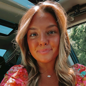 Meet your Posher, Kayleigh